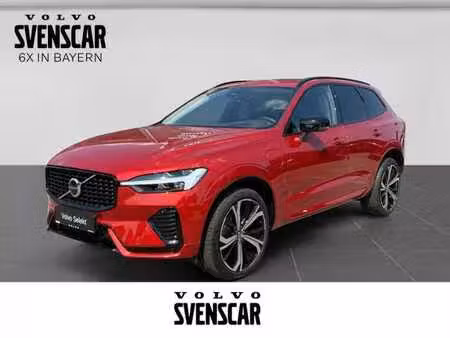 Volvo XC60 2.0 4x4