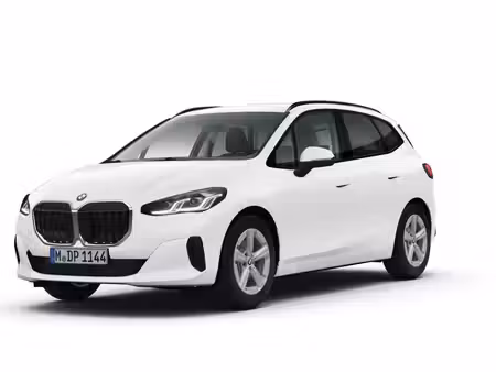 BMW Série 2 220i 1.5 170