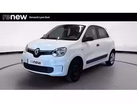 Renault Twingo 81