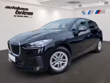 BMW Série 2 218d 2.0 150