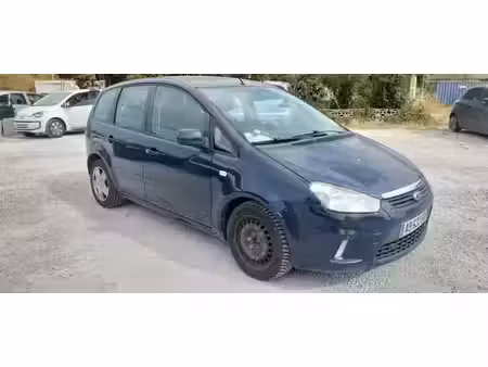 Ford C-max 1.6 TDCi 90 Trend