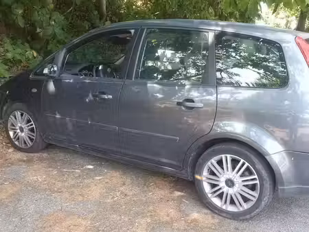 Ford C-max 2.0 TDCi 136 Trend