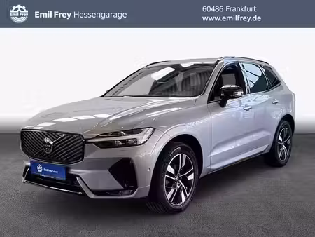 Volvo XC60 T6 2.0 253 Plus 4x4