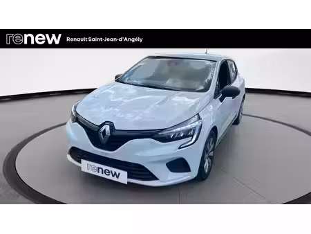 Renault Clio 1.0 SCe 65 Authentique