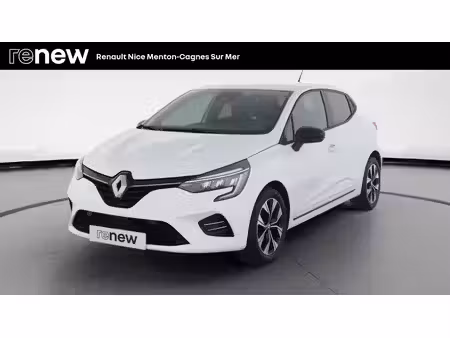 Renault Clio 1.0 TCe 100