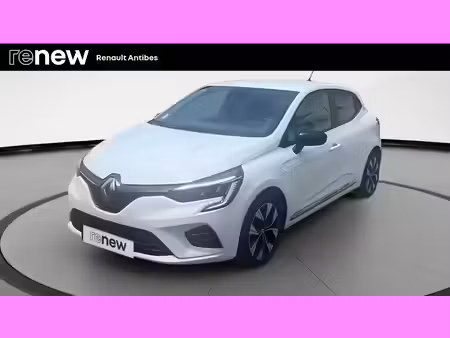 Renault Clio 1.0 TCe 100