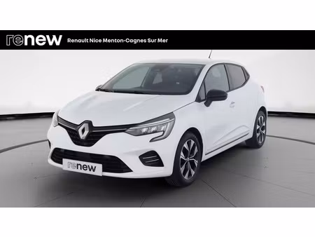 Renault Clio 1.0 TCe 90