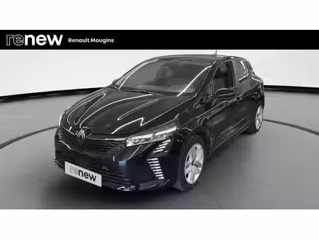 Renault Clio 1.0 TCe 90