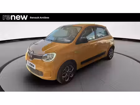 Renault Twingo 81