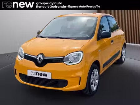 Renault Twingo 81
