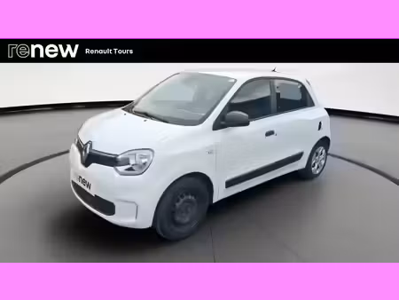 Renault Twingo 1.0 SCe 65