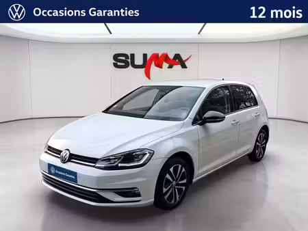 Volkswagen Golf 1.5 TSI 150 Confortline