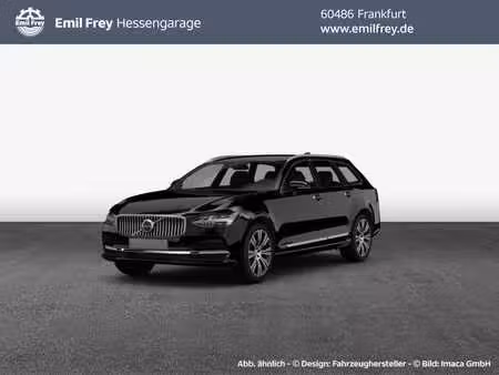 Volvo V90 2.0 Plus