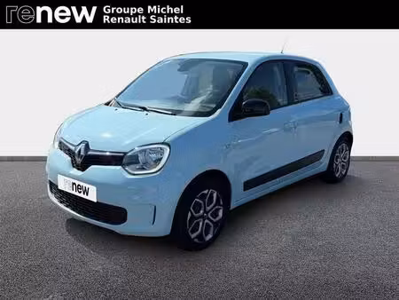 Renault Twingo 1.0 SCe 65 Équilibre