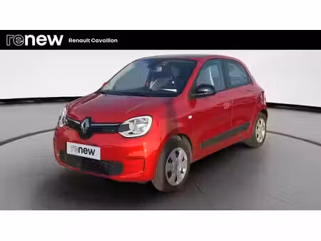 Renault Twingo 1.0 SCe 65