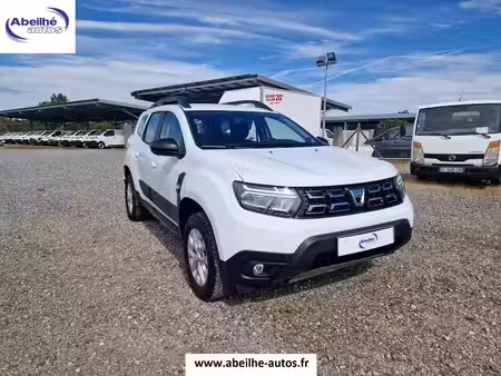 Dacia Duster 1.5 dCi 115