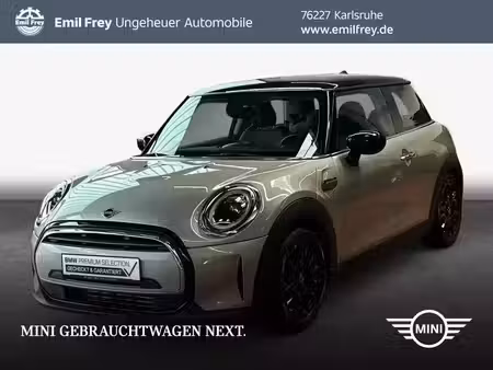 Mini Mini Cooper 1.5 136 Classic