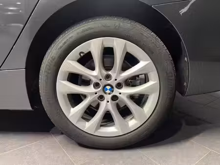 BMW Série 2 218d 2.0 150