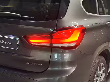 BMW X1 18i 1.5 sDrive