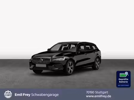 Volvo V60 2.0 4x4