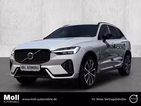 Volvo XC60 2.0 4x4