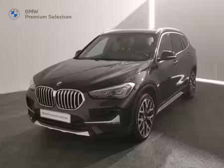 BMW X1 18d 2.0 150 xDrive