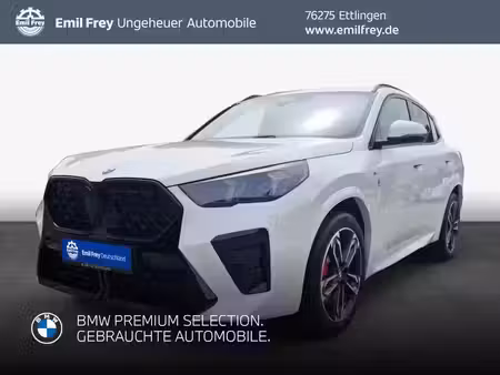BMW X2 20i 1.5 170 sDrive
