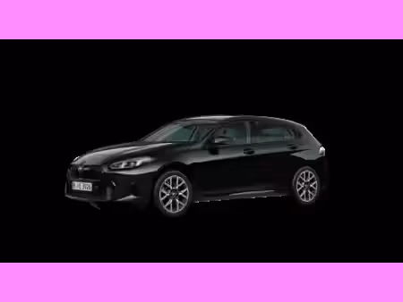 BMW Série 1 1.5 sDrive