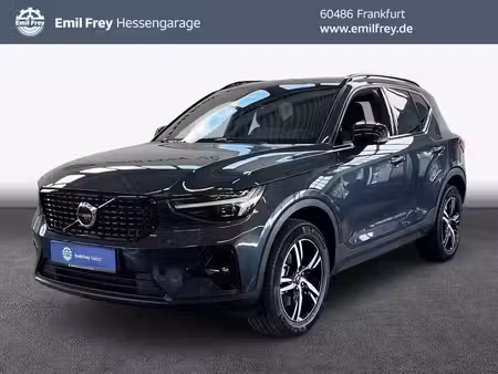 Volvo XC40 2.0 Plus