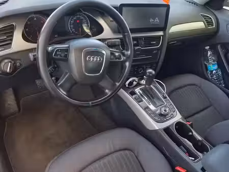 Audi A4 2.0 TDI 143 Ambiente
