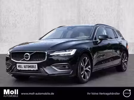 Volvo V60 2.0 120 4x4