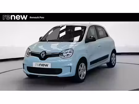 Renault Twingo 81
