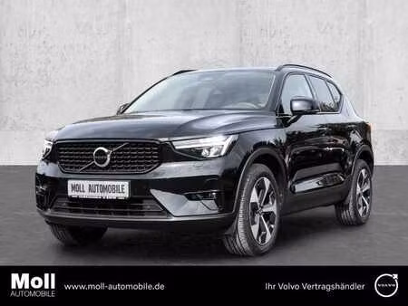 Volvo XC40 2.0
