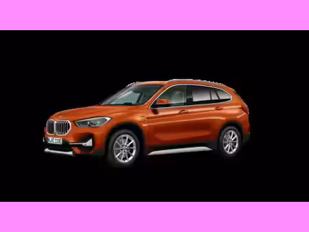 BMW X1 25e 1.5 xDrive