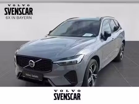 Volvo XC60 2.0 4x4
