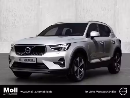 Volvo XC40 2.0