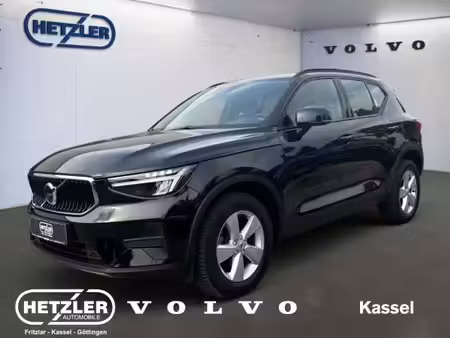 Volvo XC40 1.5