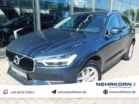 Volvo XC60 2.0 4x4