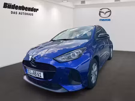 Mazda Mazda2 1.5 116 Centre Line