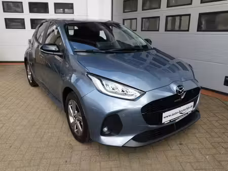 Mazda Mazda2 1.5 116 Exclusive Line