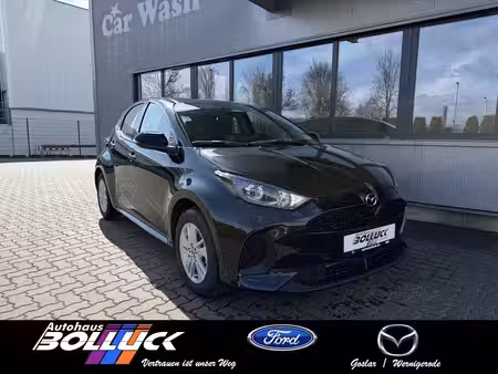 Mazda Mazda2 1.5 116 Prime Line
