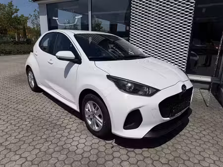 Mazda Mazda2 1.5 116 Centre Line
