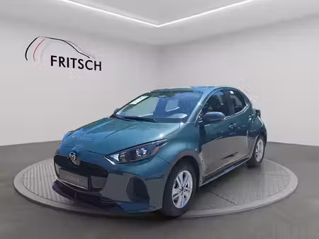 Mazda Mazda2 1.5 116 Centre Line