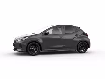 Mazda Mazda2 1.5 116 Homura
