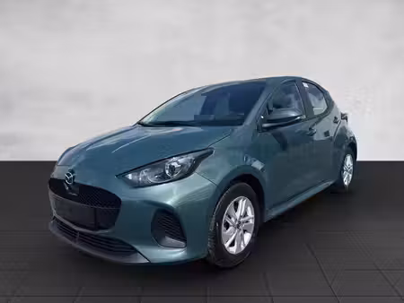 Mazda Mazda2 1.5 116 Centre Line
