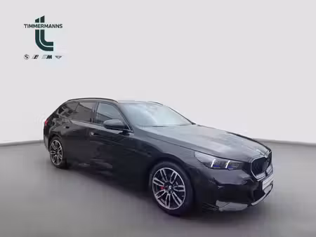 BMW Série 5 520d 2.0 197
