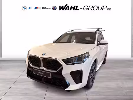BMW X2 20i 1.5 170 sDrive