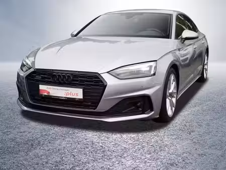 Audi A5 45 TFSI 2.0 TFSI 265 quattro