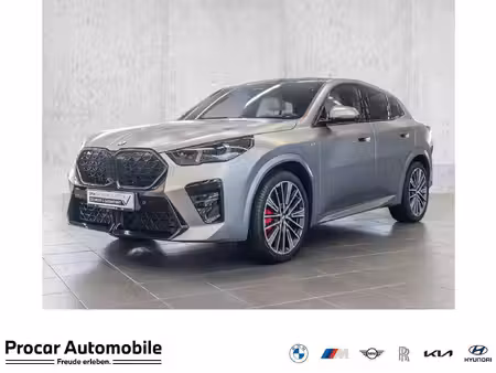 BMW X2 20d 2.0 163 xDrive