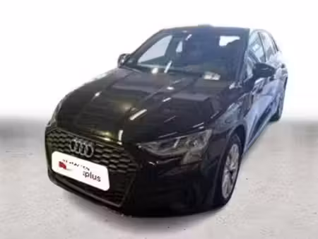 Audi A3 40 TFSI E 1.4 TFSI 204